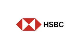 HSBC logo