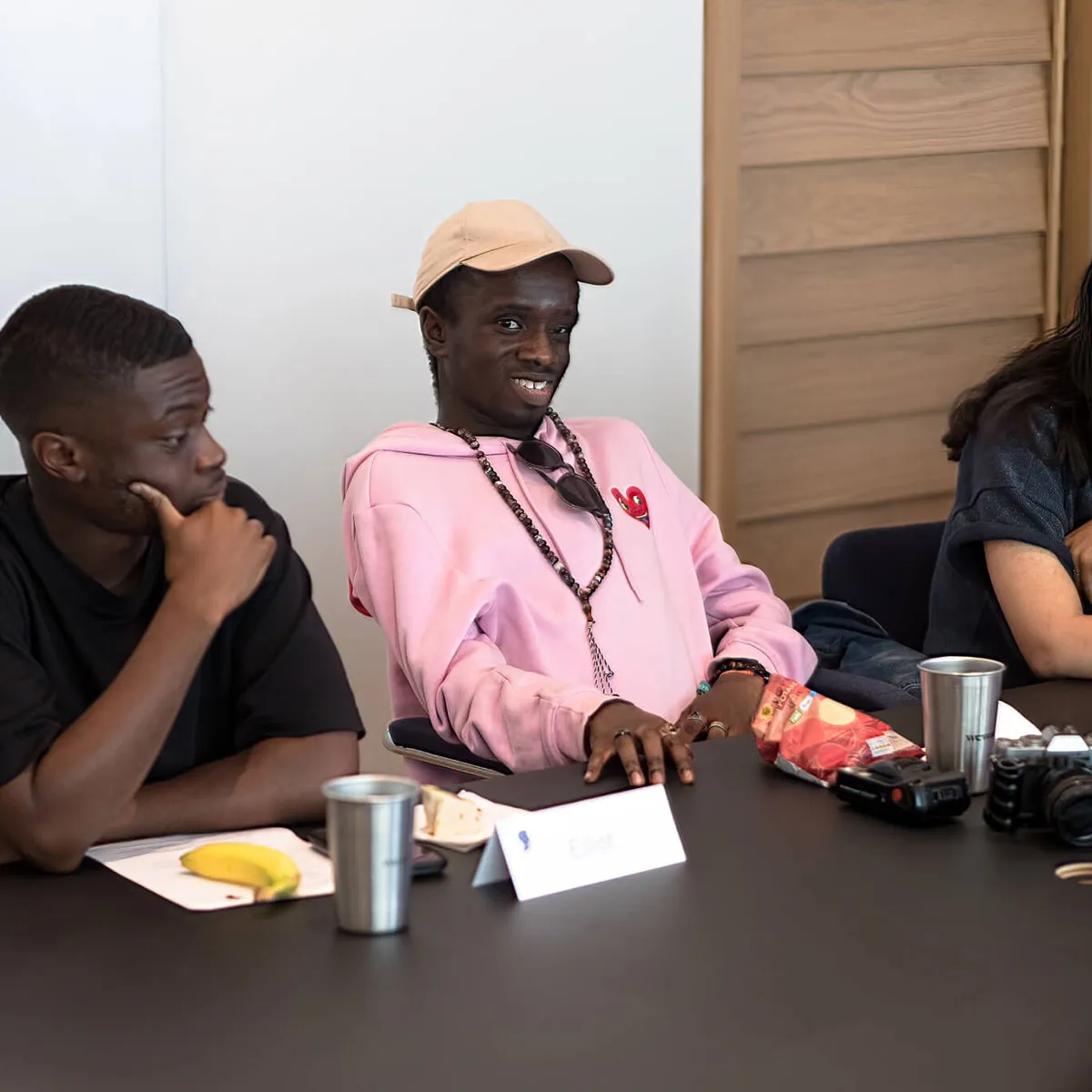 Image of The Co-Producers