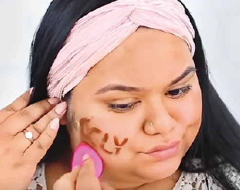 2. Blend It