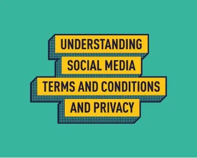 SOCIAL MEDIA T&C