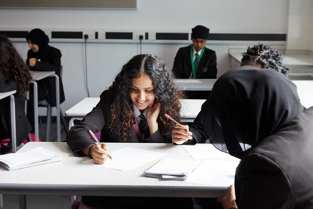 Image of a Mentoring event