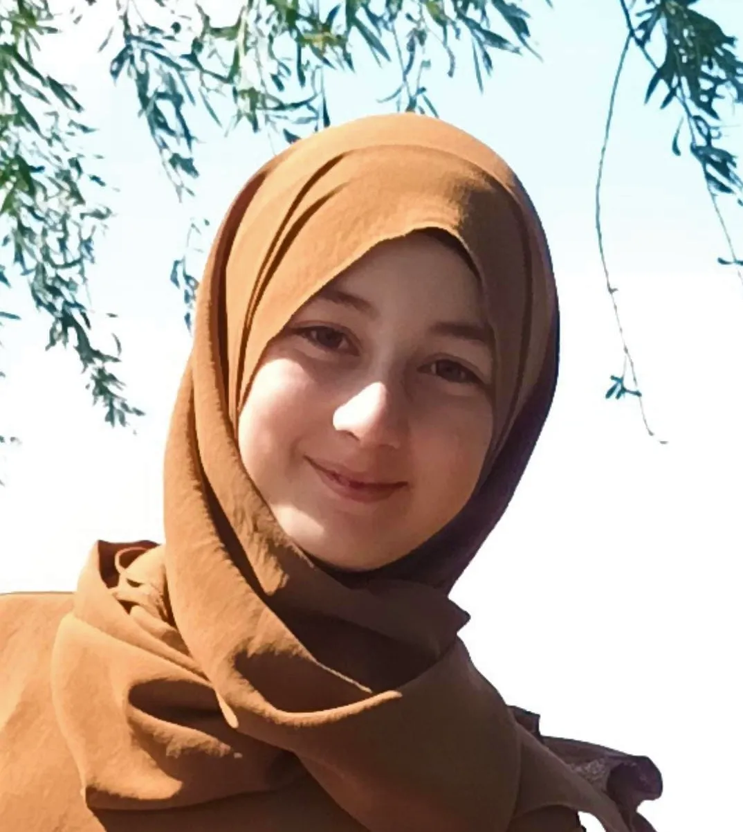 Image of Safaa