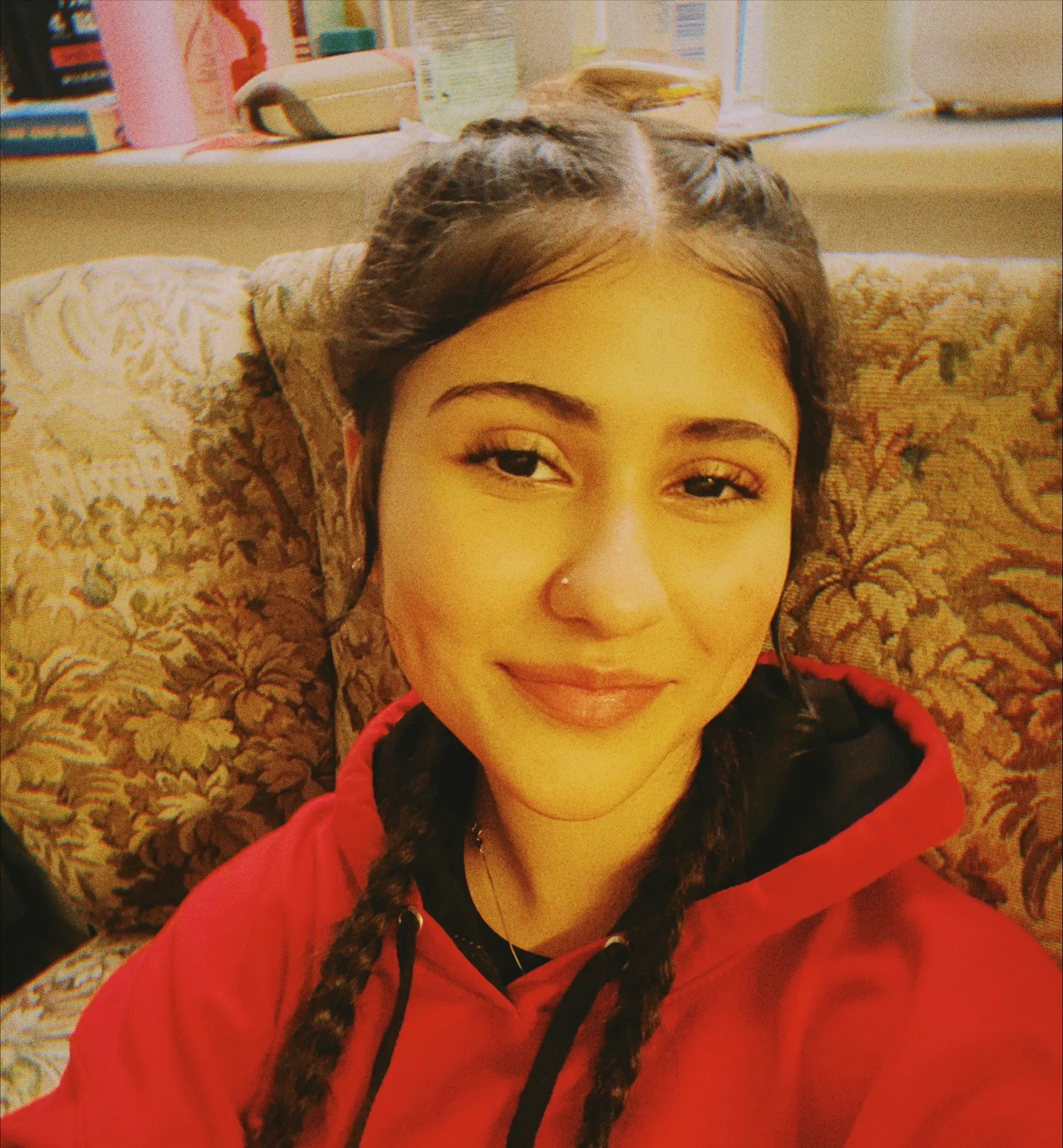 Image of Zinat