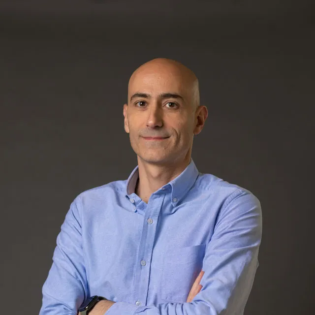 Anthony Yazbeck