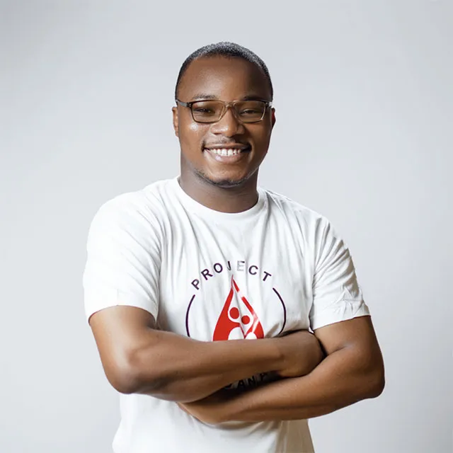 Tunde Oyebamiji
