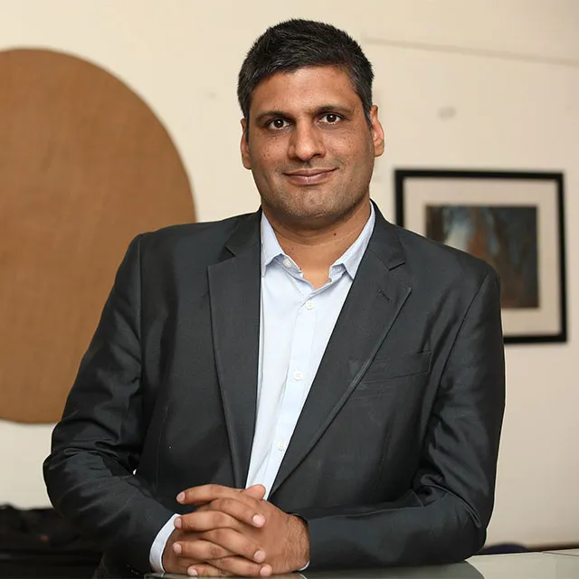 Yashveer Singh