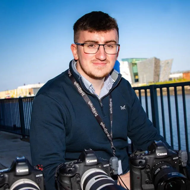 Aodhán Roberts