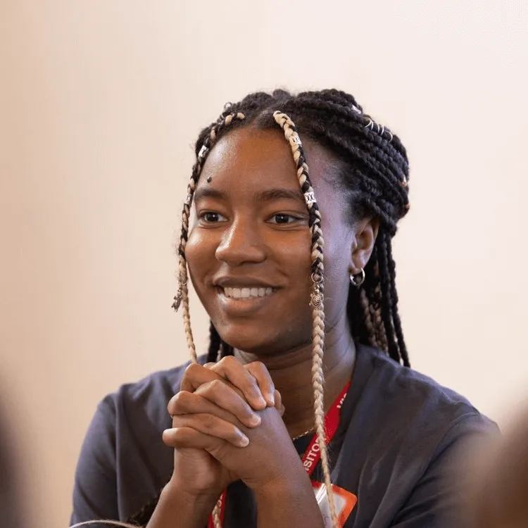 LOUISE LYONS-APPIAH