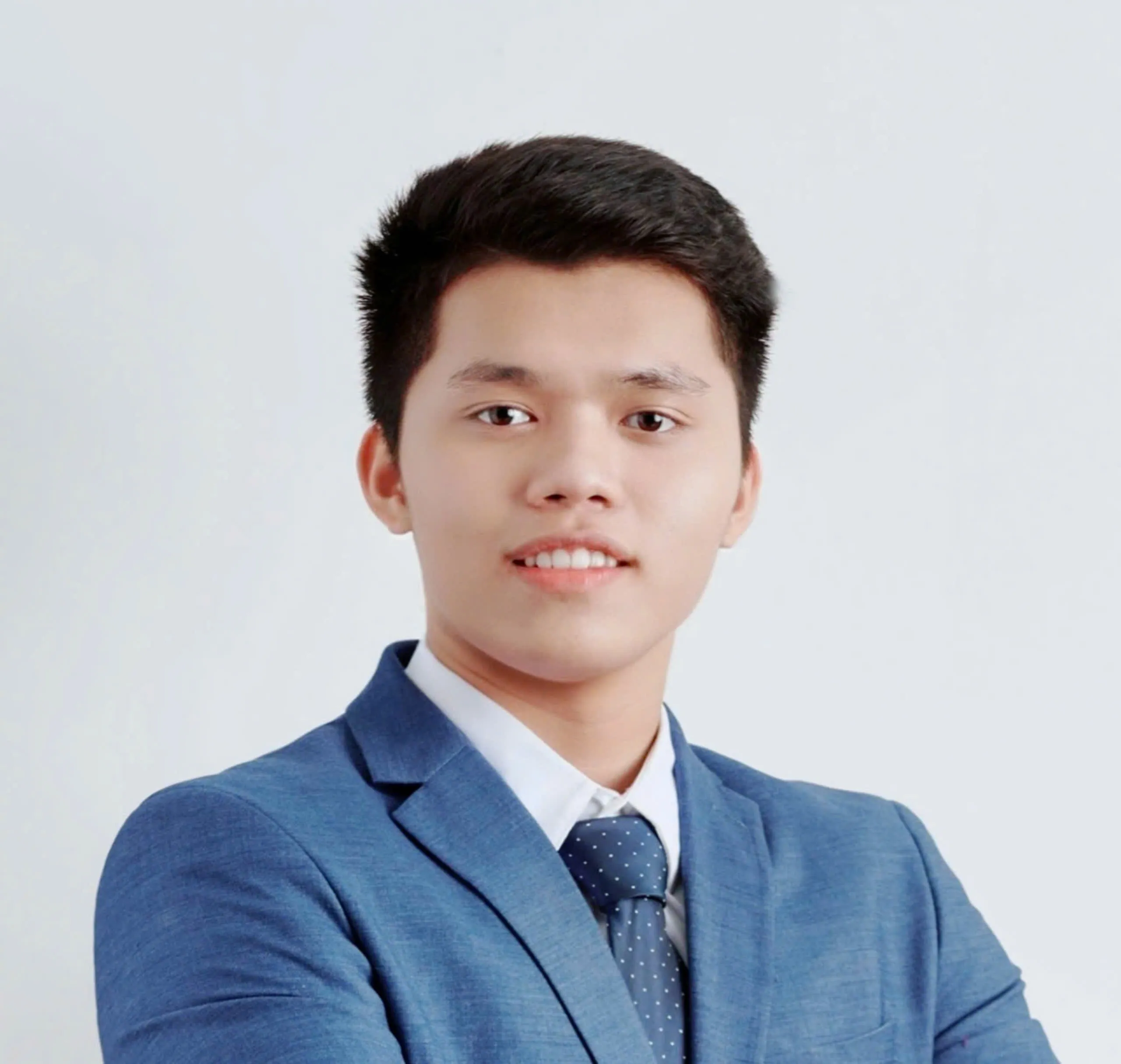 Nghia Dao Manh