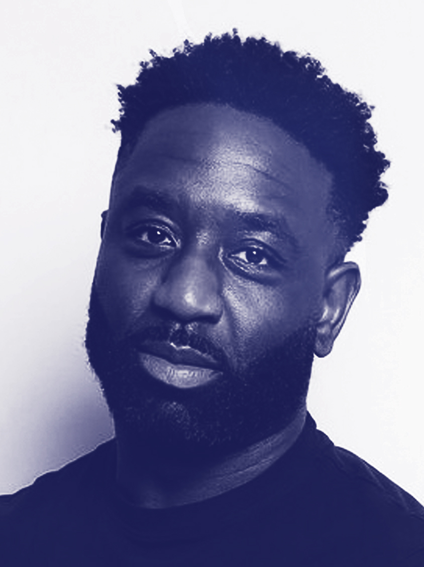 IMAGE OF BEN WYNTER – TRUSTEE