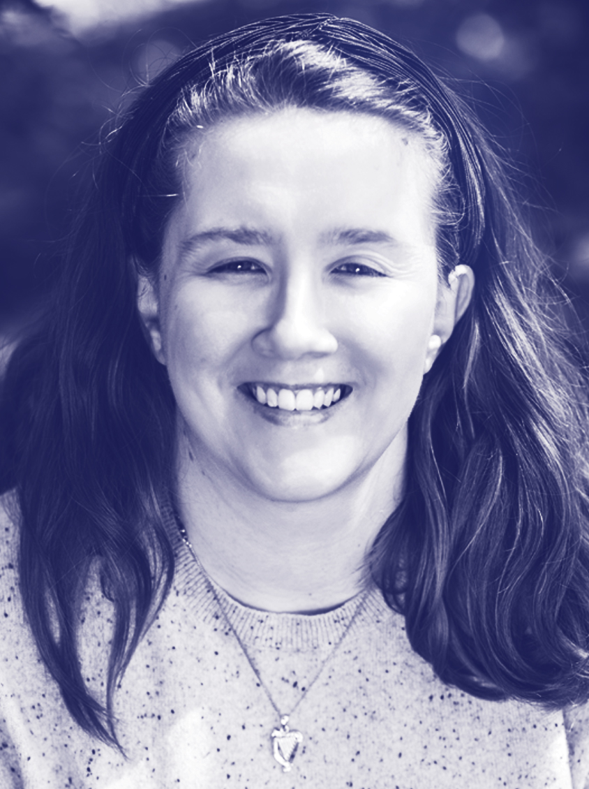 IMAGE OF DR ENYA DOYLE – TRUSTEE