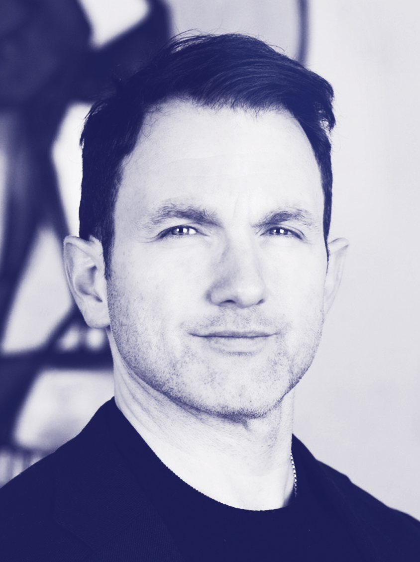 IMAGE OF JOHN RUSSO – TRUSTEE