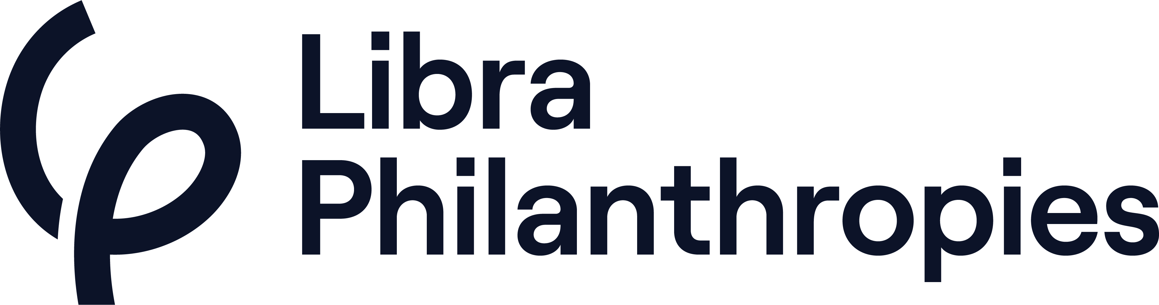 Libra logo