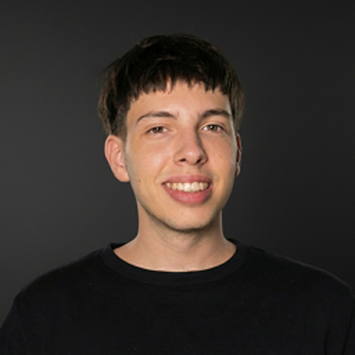 Avatar image for Simon Lampert