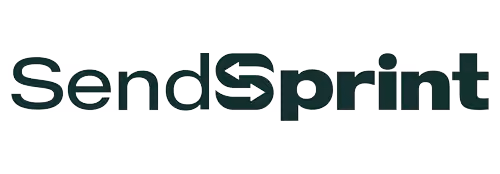 SendSprint Logo