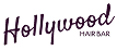 Hollywood Hairbar logo