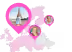 68,500+ vetted influencers from US and 35+ countries