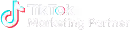 TikTok Marketing Partner badge