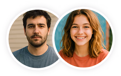 Headshot of Influencers