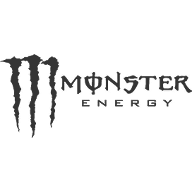 Monster Energy