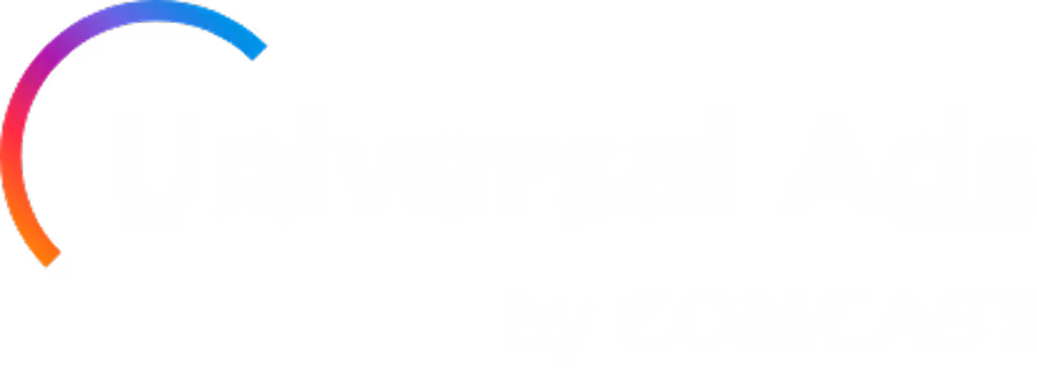 Universal Ads Logo