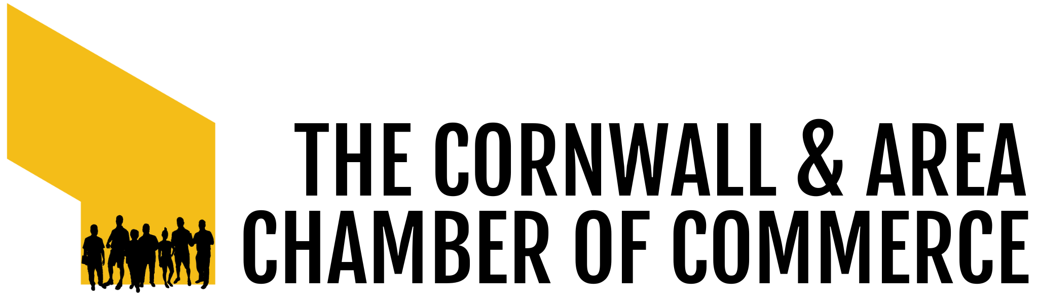 Cornwall and District Real Estate Board logo