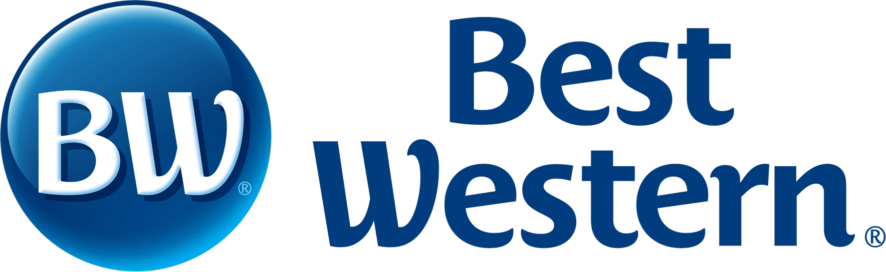 Logo Best Western Parkway Inn
