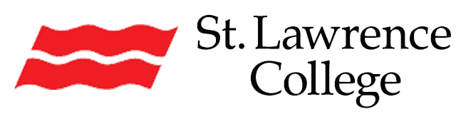 Logo St. Lawrence College