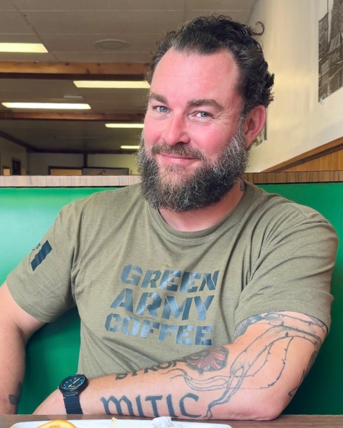 Jody Mitic