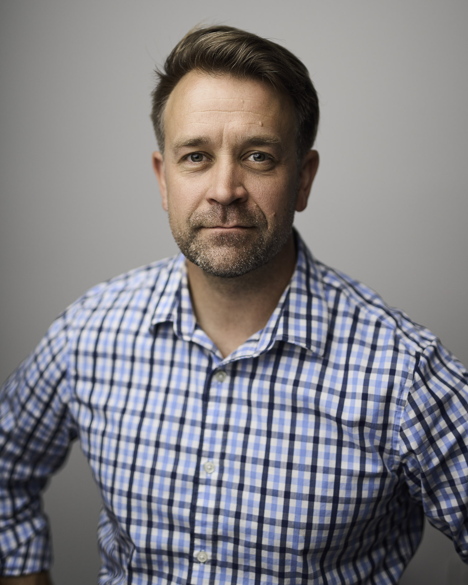 Nicholas Seguin