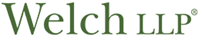 Welch LLP