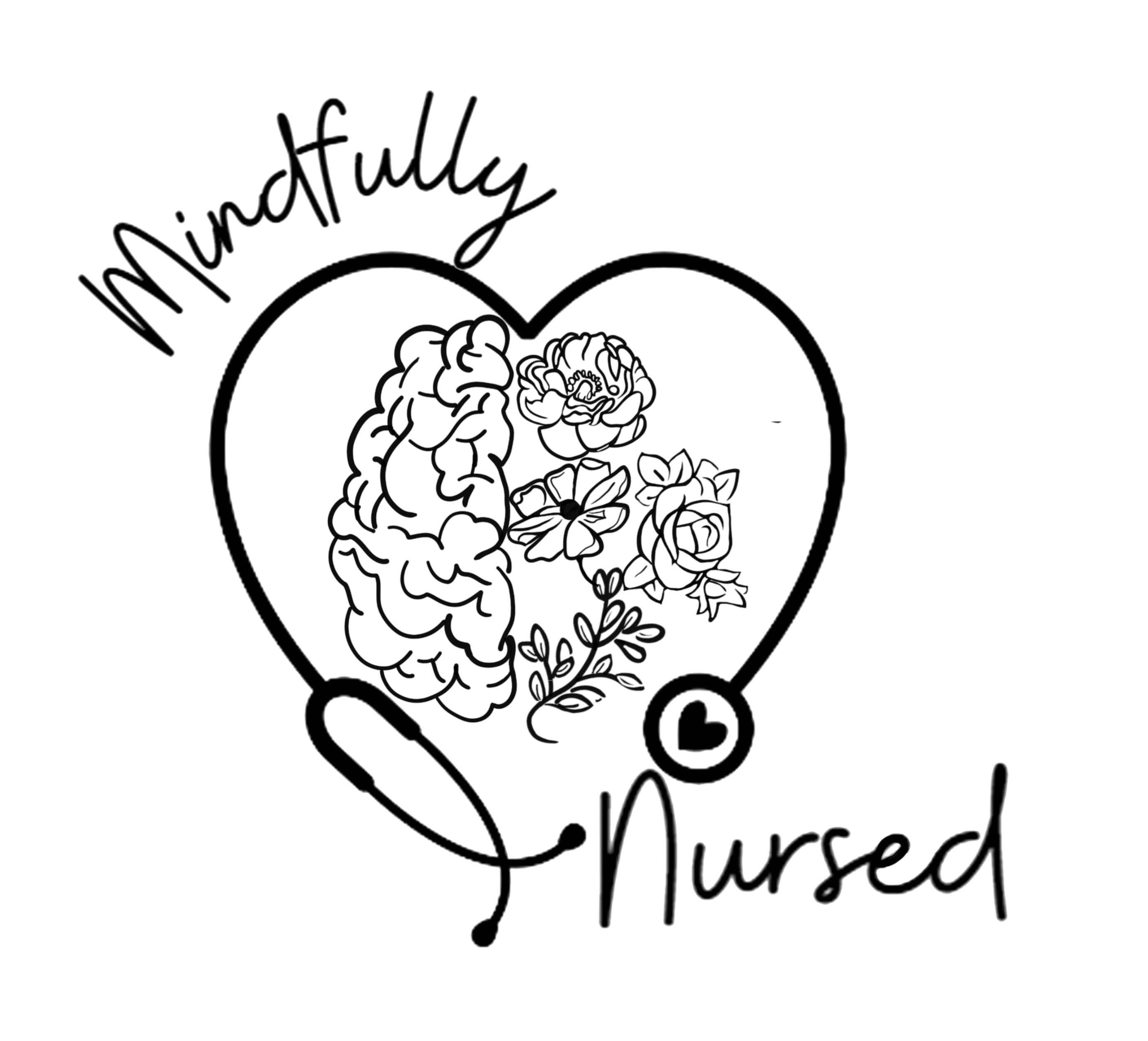 Mindfully Nursed
