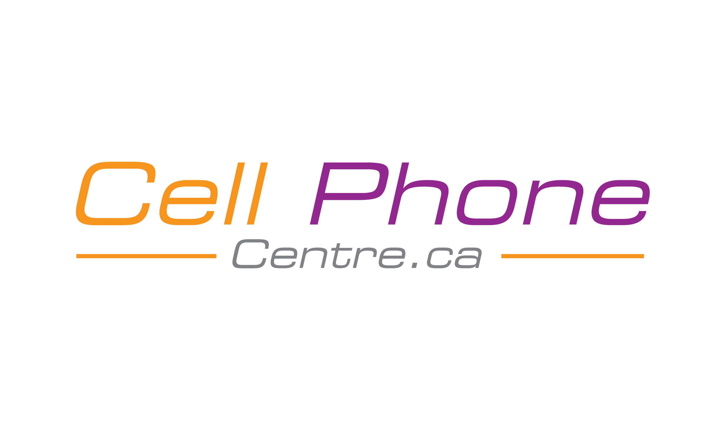 The Cell Phone Centre