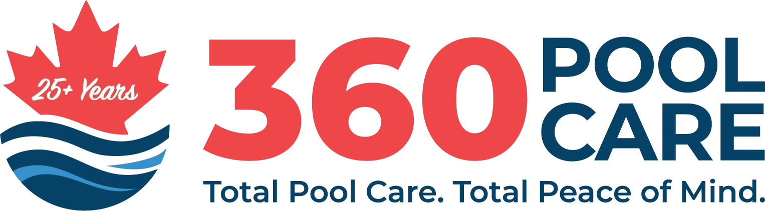 360 Pool Care