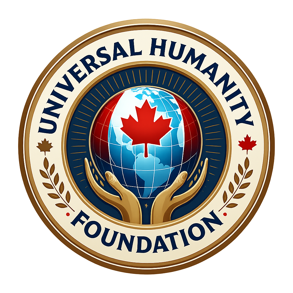 Universal Humanity Foundation (UHF) Canada