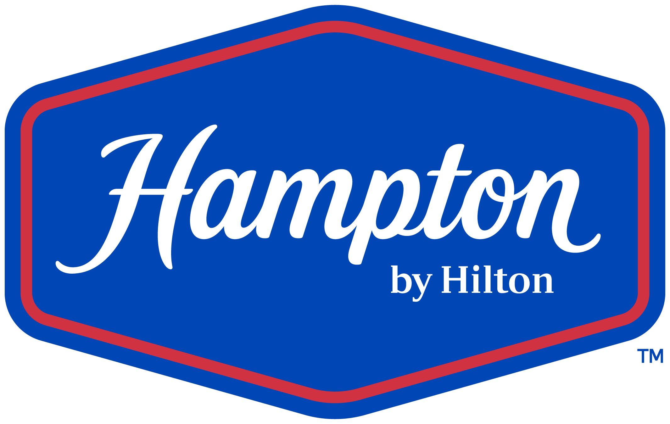 Hampton Inn by Hilton