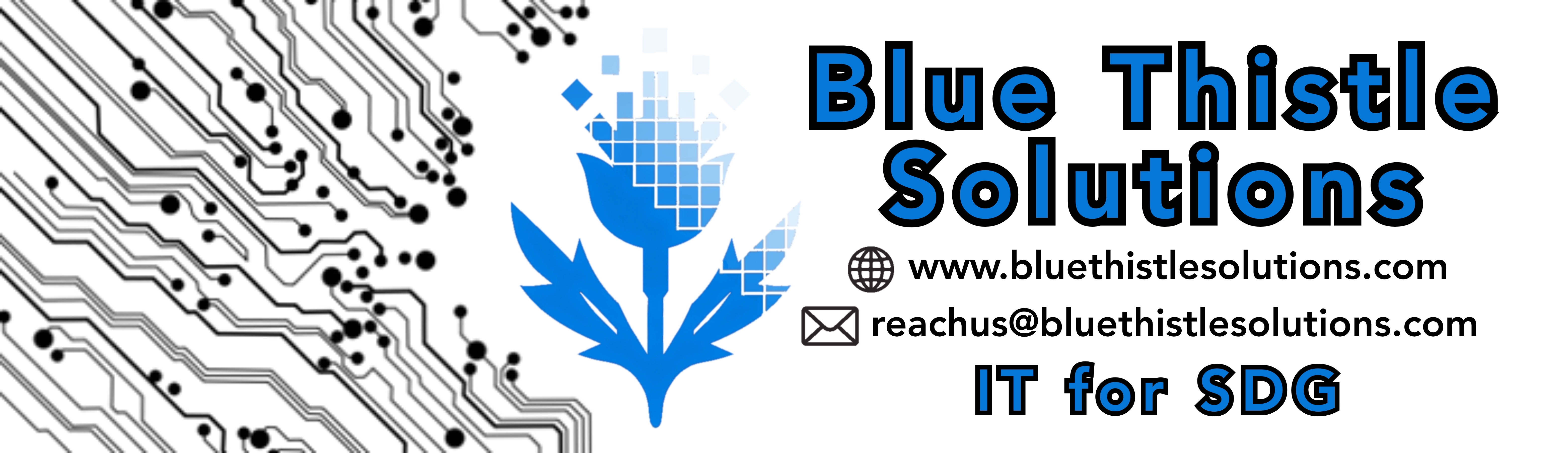 Blue Thistle Solutions