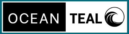Ocean Teal Psychotherapy