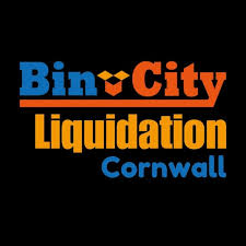 Bin City Liquidation