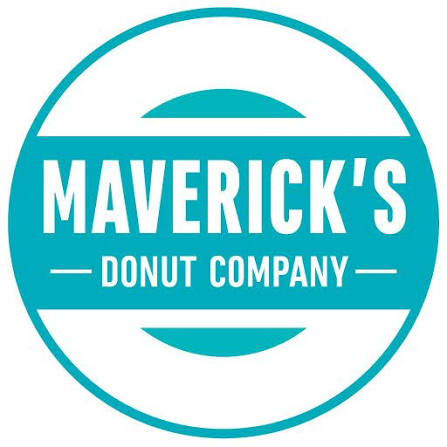 Maverick's Donuts Cornwall