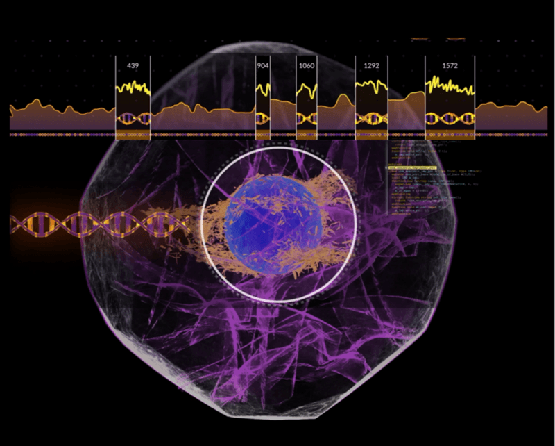 Asimov Raises $200 Million to Advance Therapeutics Design and ...