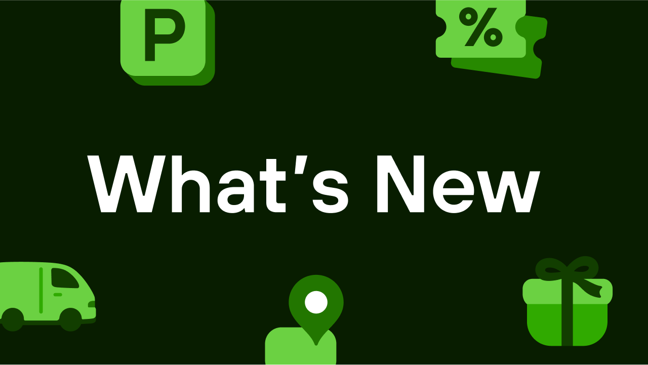 Introducing the New PayByPhone App: Rebuilt to Move with You