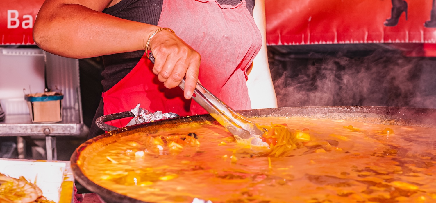Make the Galveston Island Shrimp Festival the best yet with these top tips
