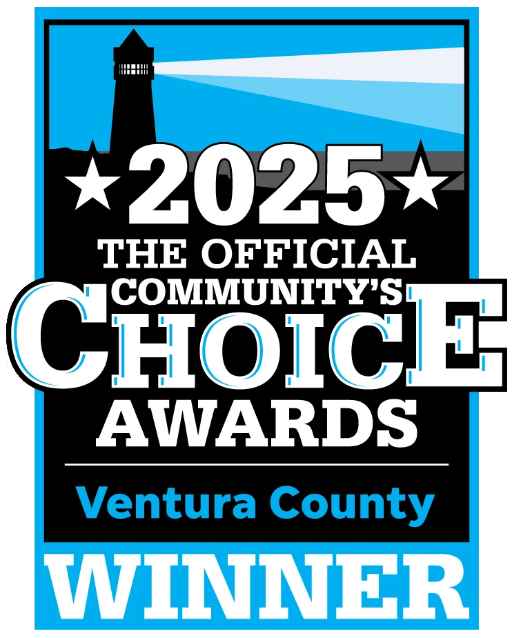 2025 Community Choice Award VC Star