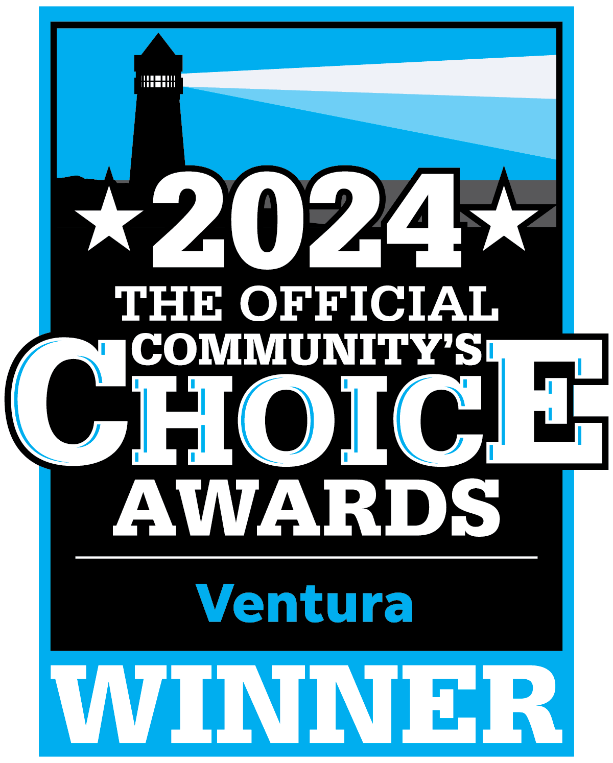 2024 VC Choice award winner