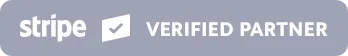 Stripe logo