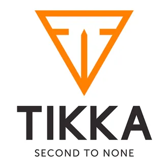 Tikka logo