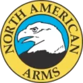 North American arms logo