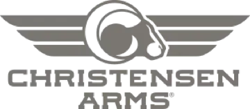 Christensen arms logo