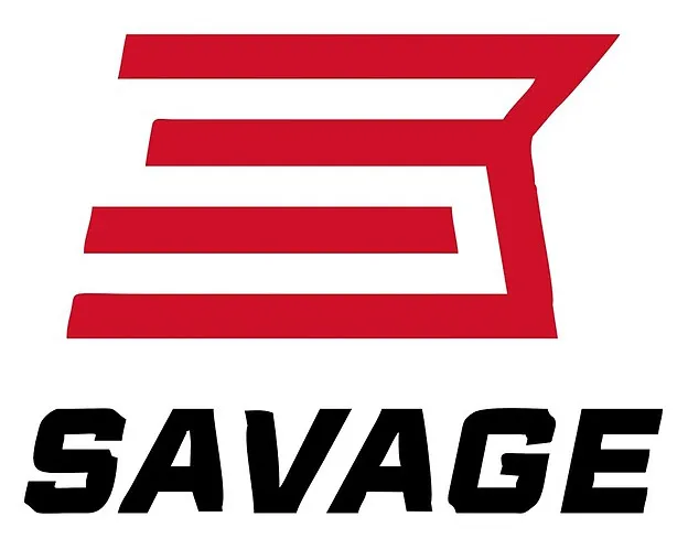 savage logo